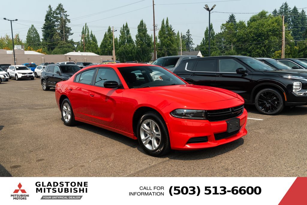 2023 Dodge Charger SXT Milwaukie OR