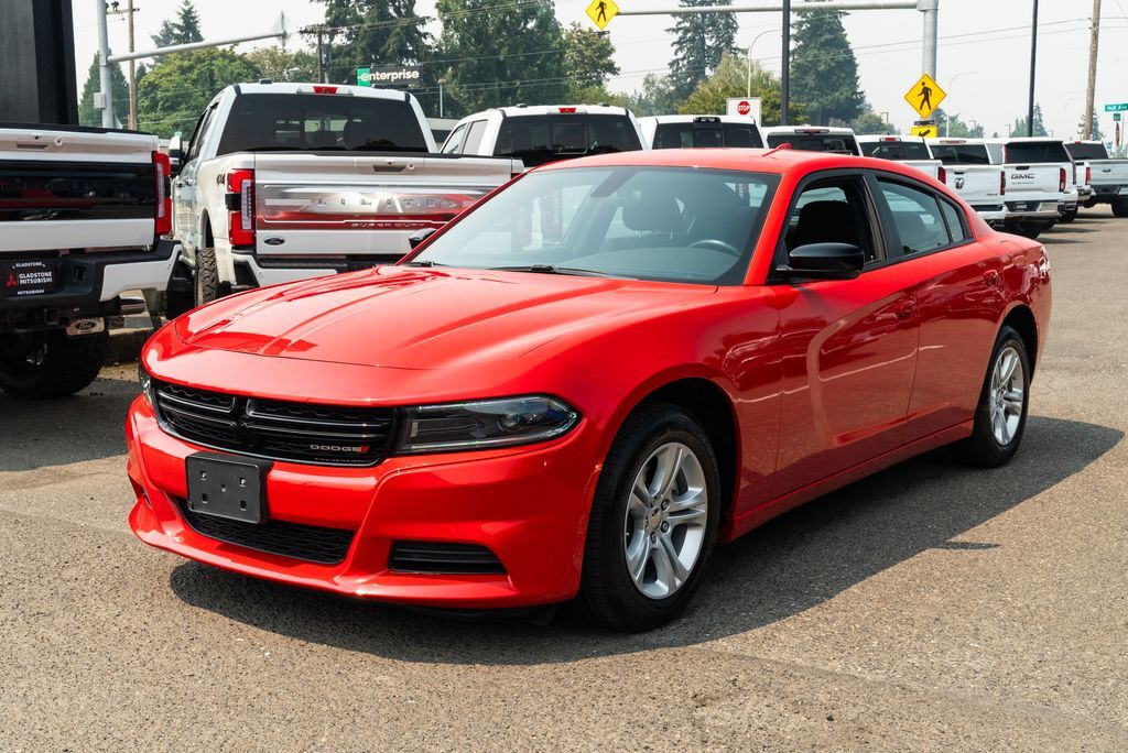 2023 Dodge Charger SXT Milwaukie OR