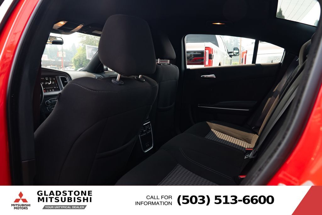 2023 Dodge Charger SXT Milwaukie OR