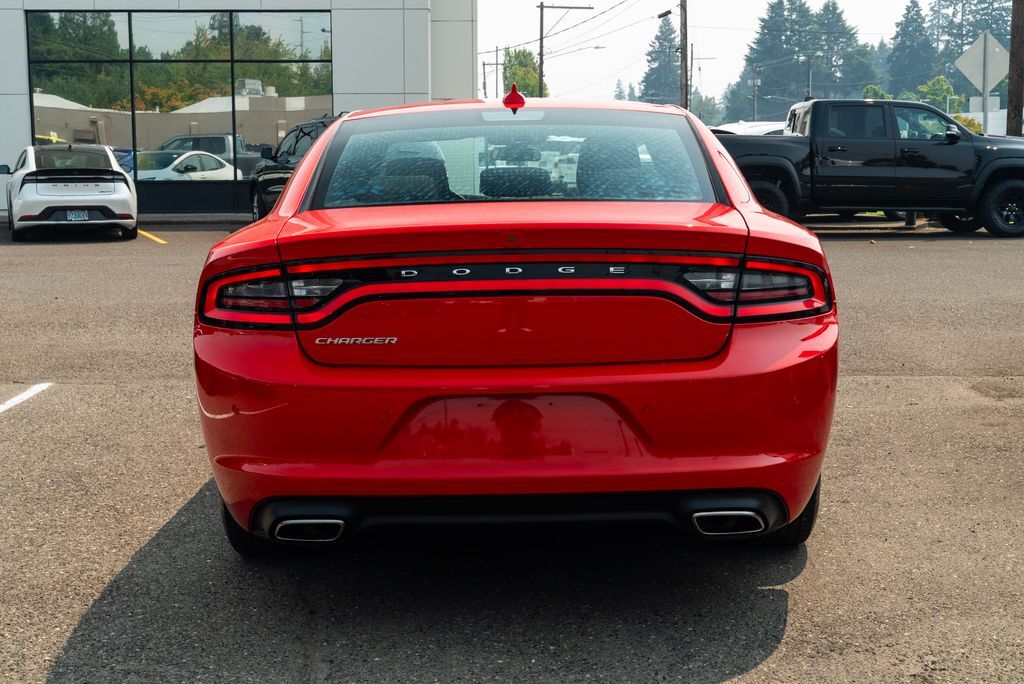 2023 Dodge Charger SXT Milwaukie OR