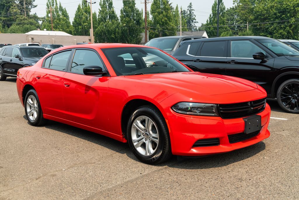 2023 Dodge Charger SXT