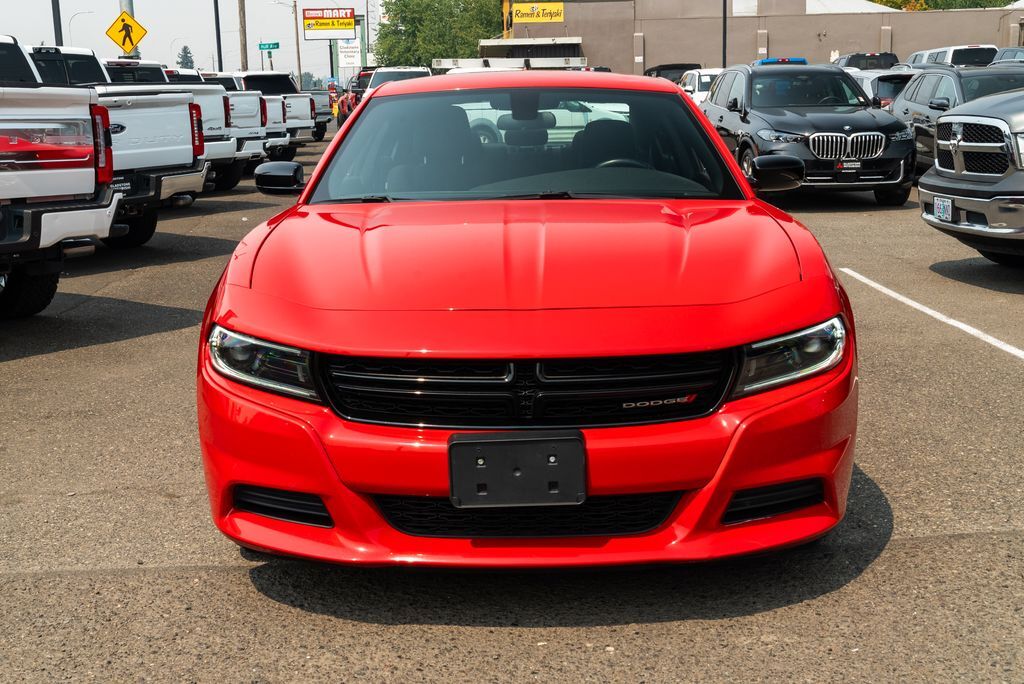 2023 Dodge Charger SXT Milwaukie OR