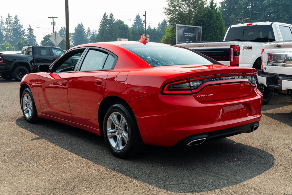 2023 Dodge Charger SXT Milwaukie OR
