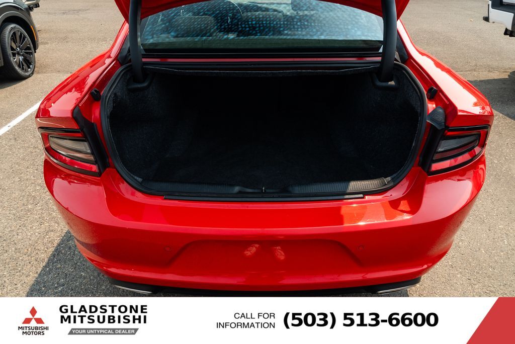 2023 Dodge Charger SXT Milwaukie OR