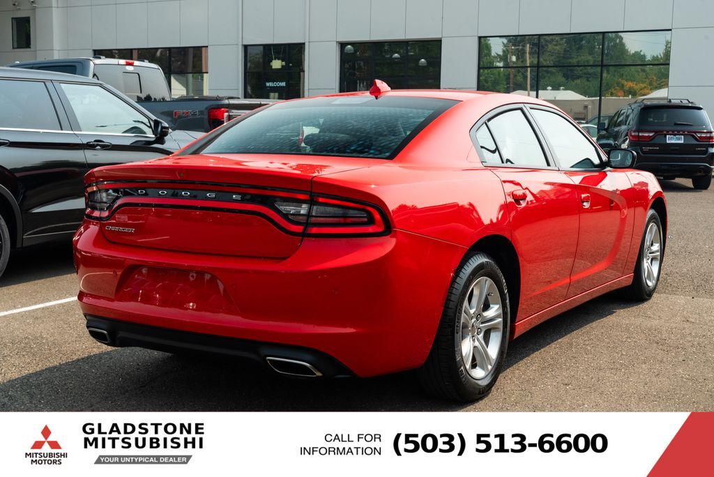 2023 Dodge Charger SXT Milwaukie OR