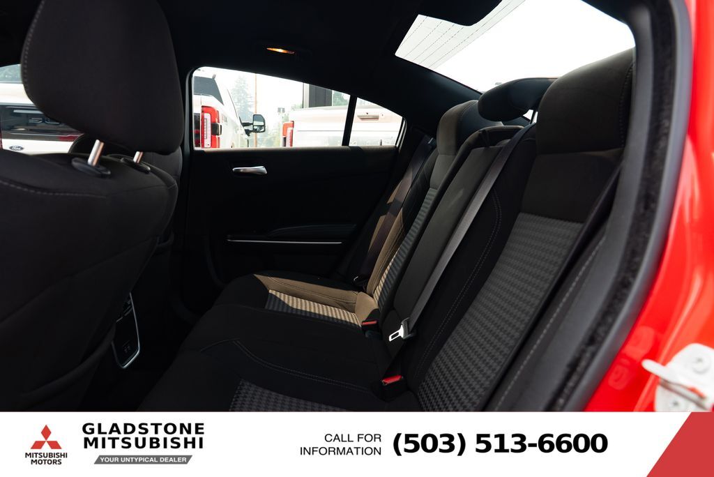 2023 Dodge Charger SXT Milwaukie OR