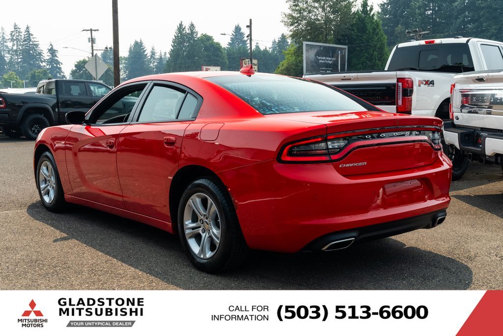 2023 Dodge Charger SXT Milwaukie OR