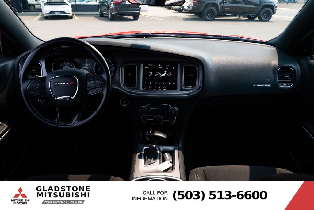 2023 Dodge Charger SXT Milwaukie OR