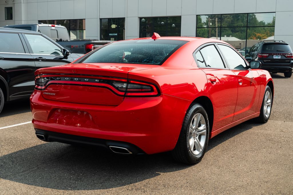 2023 Dodge Charger SXT Milwaukie OR