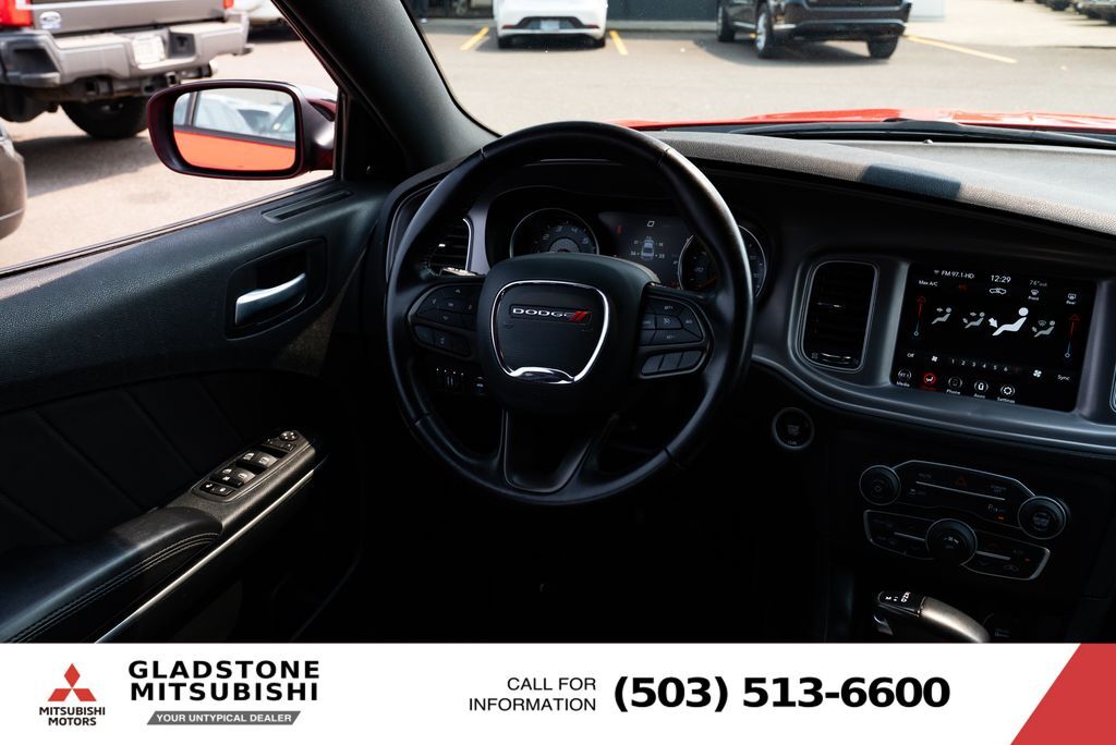 2023 Dodge Charger SXT Milwaukie OR