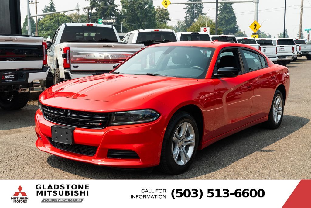 2023 Dodge Charger SXT Milwaukie OR