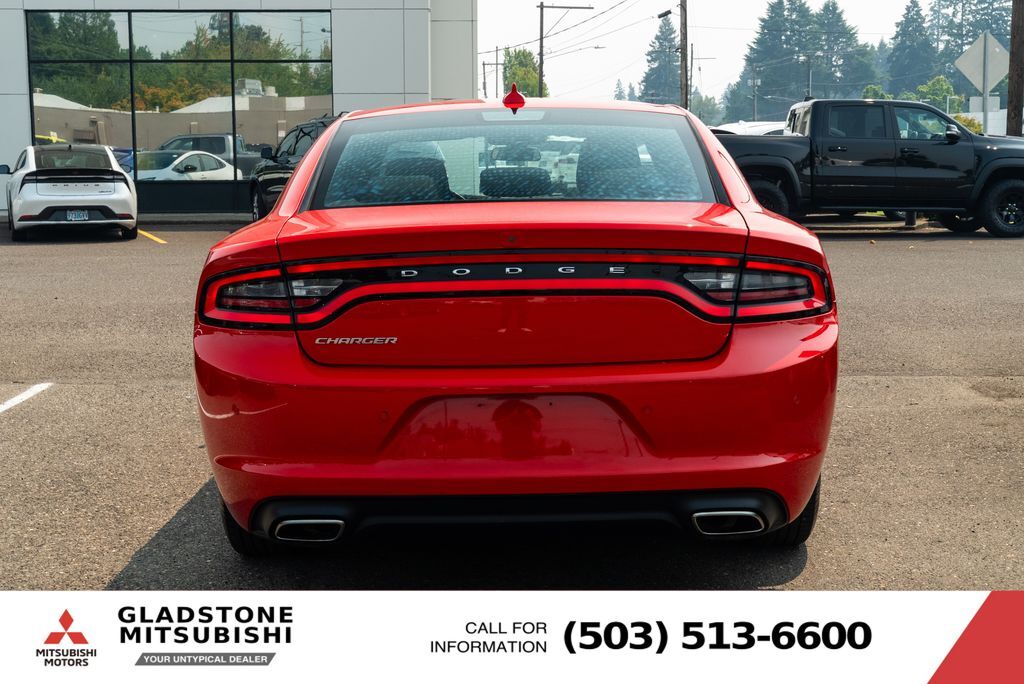 2023 Dodge Charger SXT Milwaukie OR