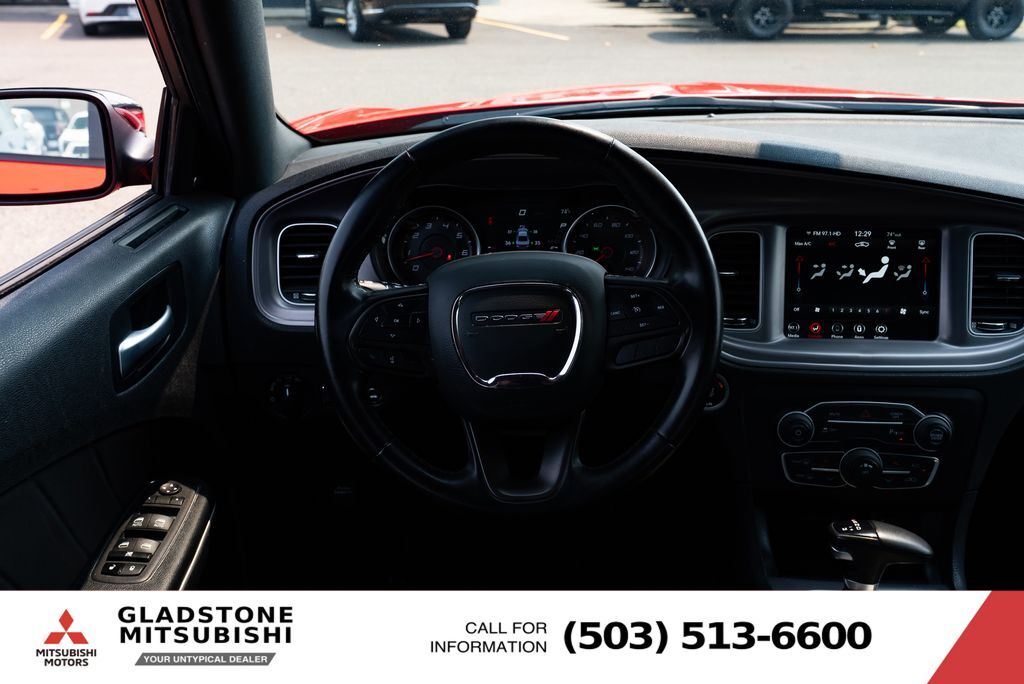 2023 Dodge Charger SXT Milwaukie OR