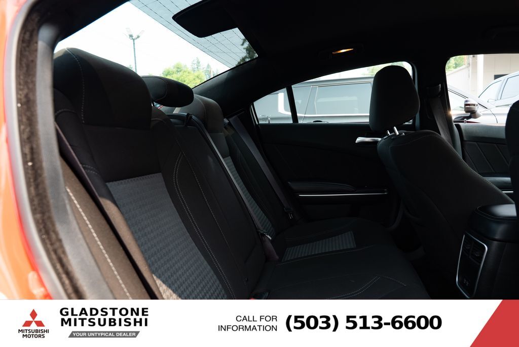 2023 Dodge Charger SXT Milwaukie OR