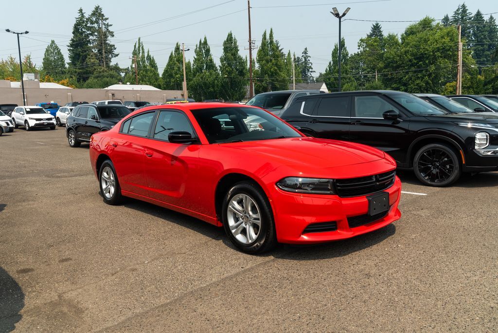 2023 Dodge Charger SXT Milwaukie OR
