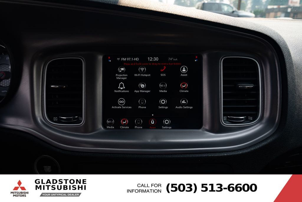 2023 Dodge Charger SXT Milwaukie OR