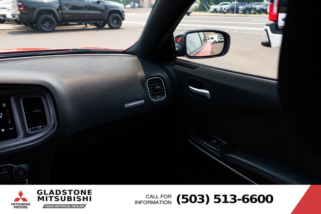 2023 Dodge Charger SXT Milwaukie OR