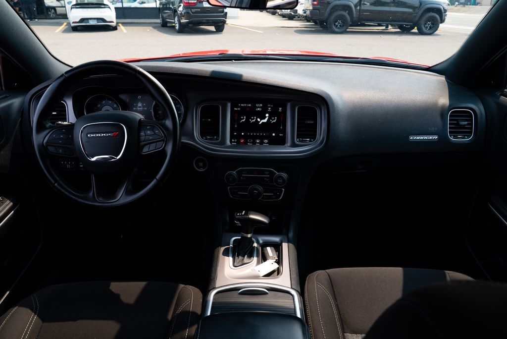 2023 Dodge Charger SXT Milwaukie OR