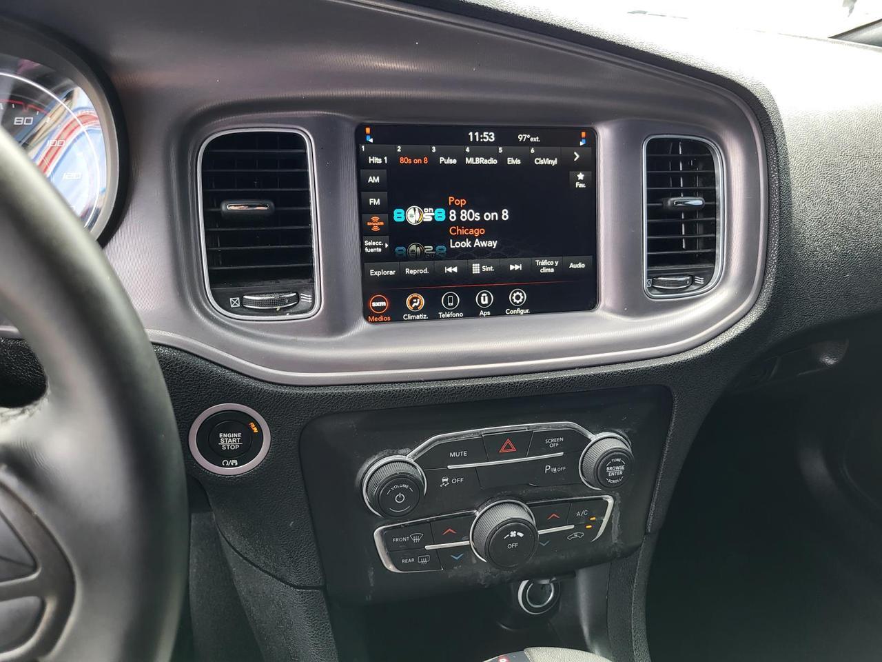 2023 Dodge Charger SXT RWD Beeville TX