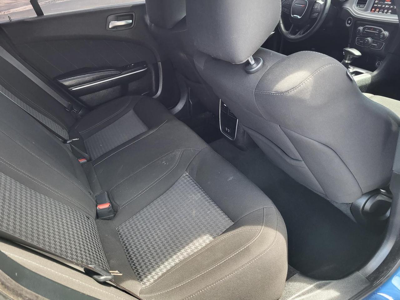2023 Dodge Charger SXT RWD Beeville TX