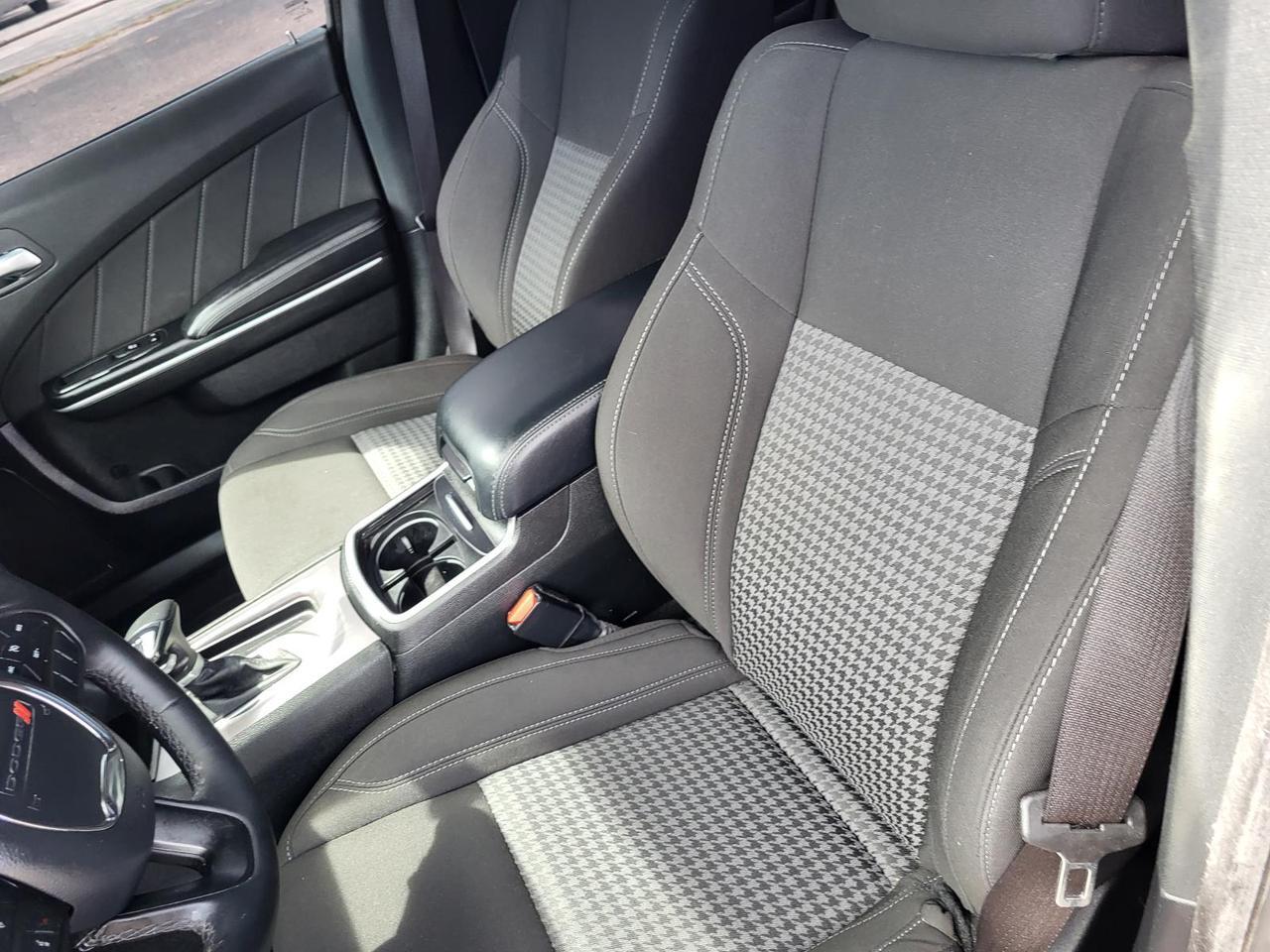 2023 Dodge Charger SXT RWD Beeville TX