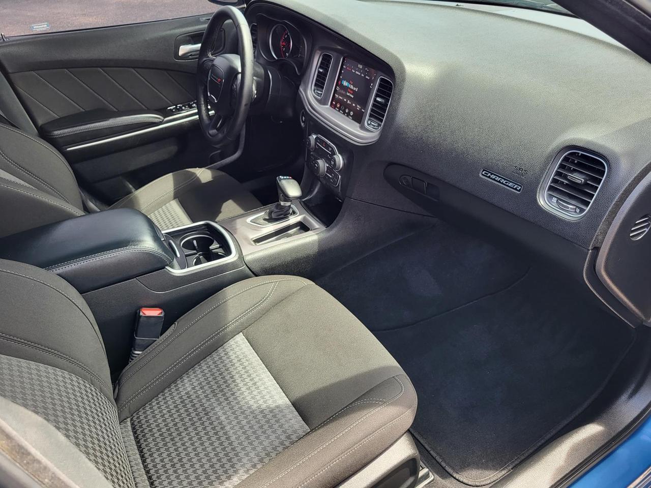 2023 Dodge Charger SXT RWD Beeville TX