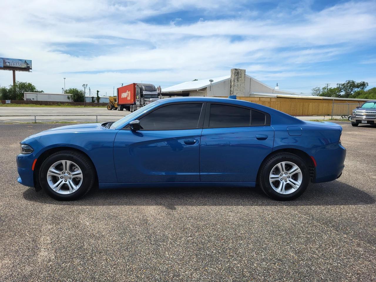2023 Dodge Charger SXT RWD Beeville TX