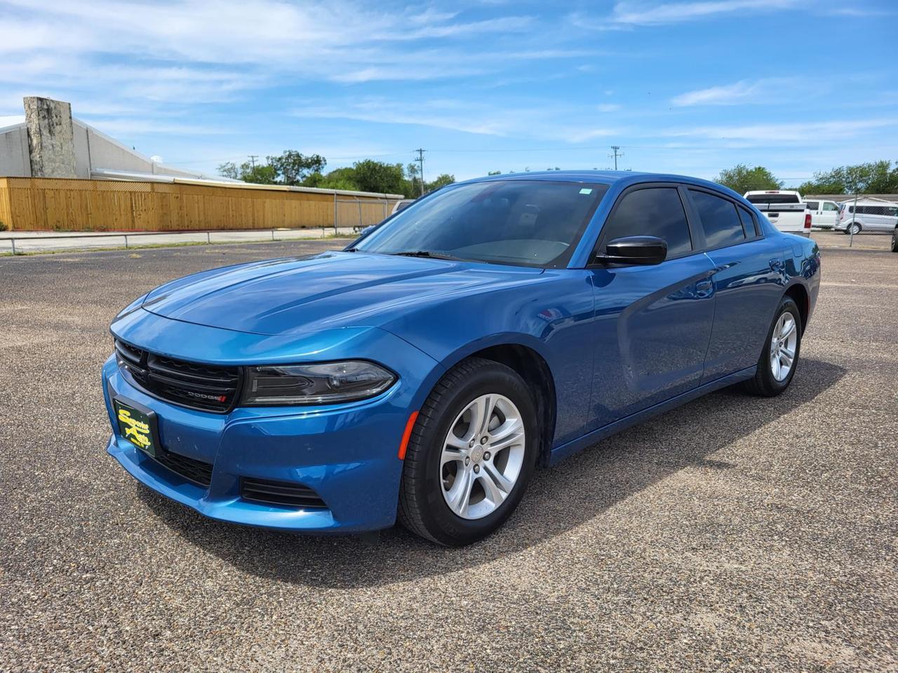 2023 Dodge Charger SXT RWD Beeville TX