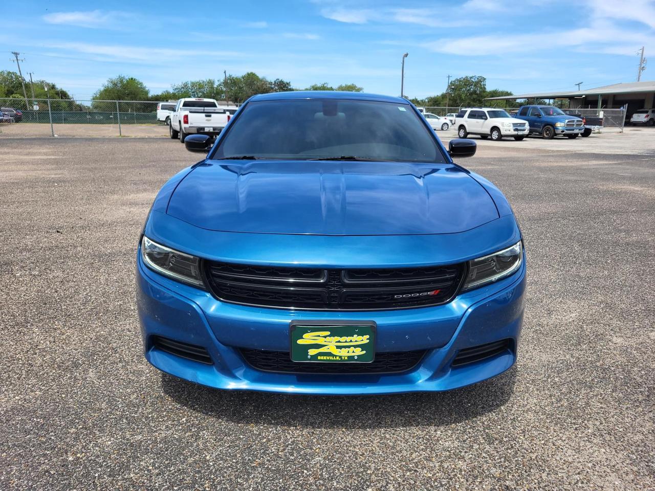 2023 Dodge Charger SXT RWD Beeville TX