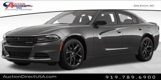 2023 Dodge Charger SXT Raleigh NC