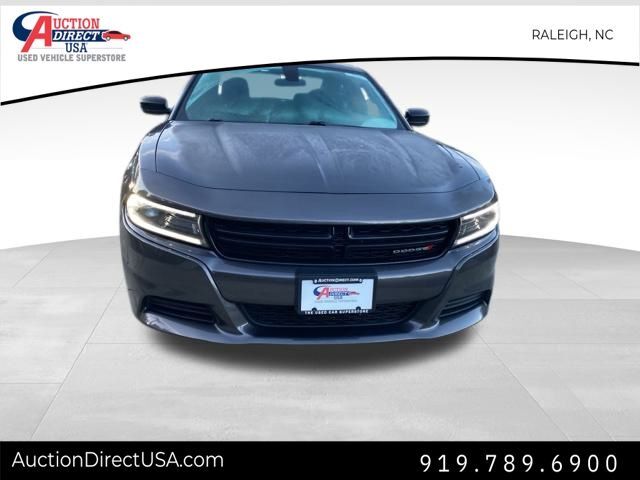 2023 Dodge Charger SXT Raleigh NC