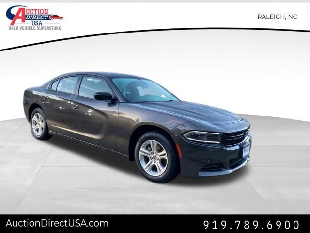 2023 Dodge Charger SXT Raleigh NC