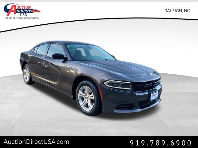 2023 Dodge Charger SXT Raleigh NC