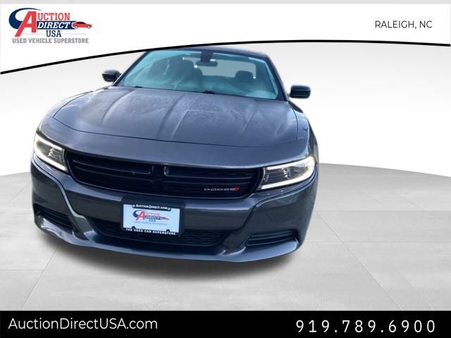 2023 Dodge Charger SXT Raleigh NC