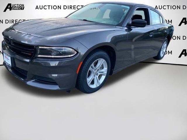 2023 Dodge Charger SXT Raleigh NC