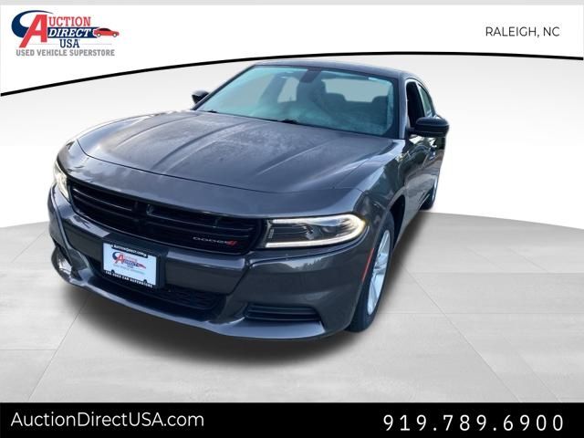 2023 Dodge Charger SXT Raleigh NC