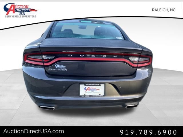 2023 Dodge Charger SXT Raleigh NC
