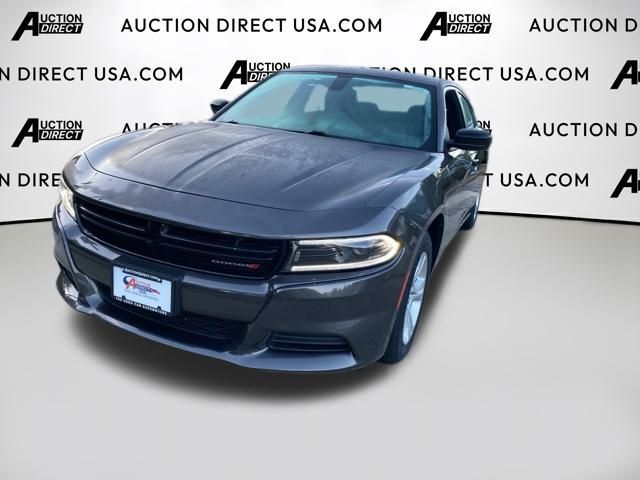 2023 Dodge Charger SXT Raleigh NC