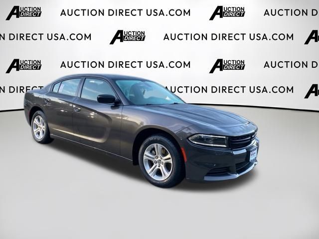 2023 Dodge Charger SXT Raleigh NC