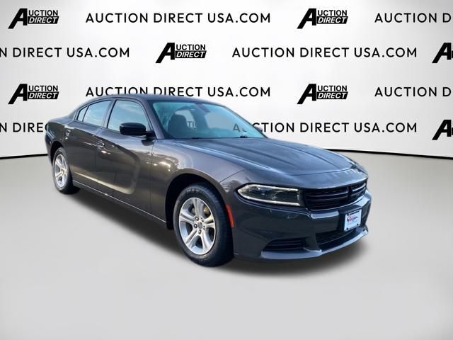 2023 Dodge Charger SXT Raleigh NC