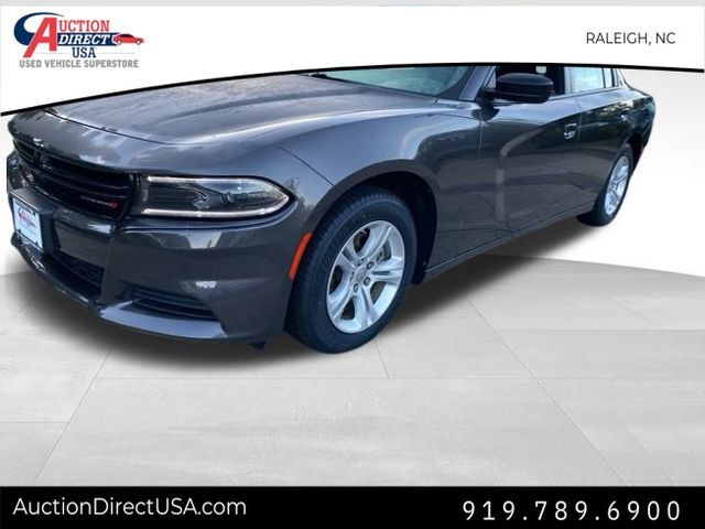 2023 Dodge Charger SXT Raleigh NC