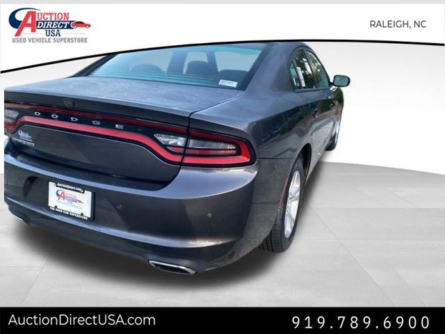 2023 Dodge Charger SXT Raleigh NC