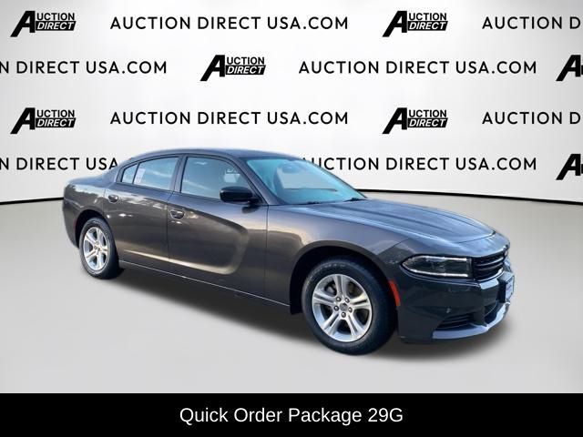 2023 Dodge Charger SXT Raleigh NC