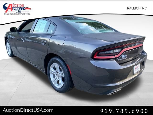 2023 Dodge Charger SXT Raleigh NC