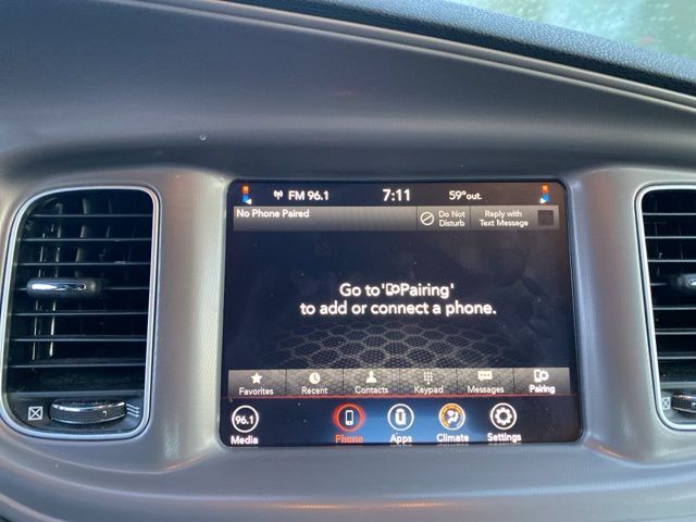 2023 Dodge Charger SXT Raleigh NC