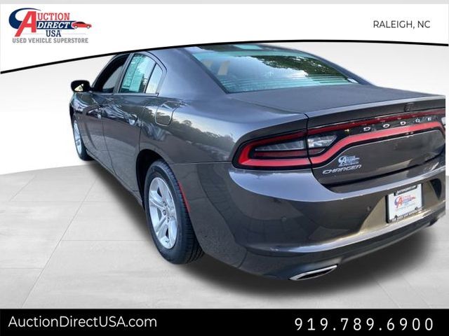 2023 Dodge Charger SXT Raleigh NC