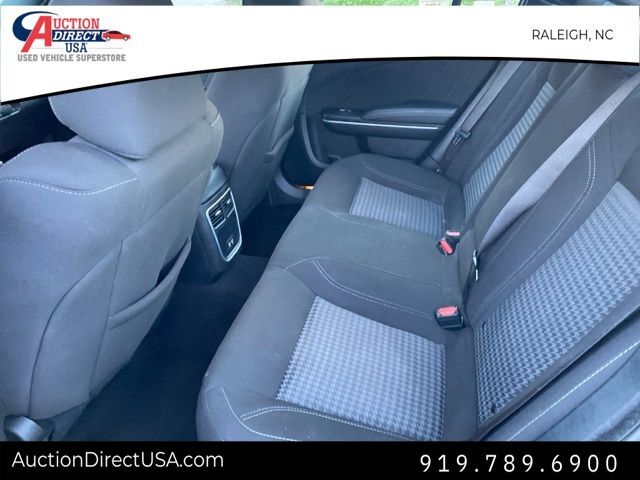 2023 Dodge Charger SXT Raleigh NC