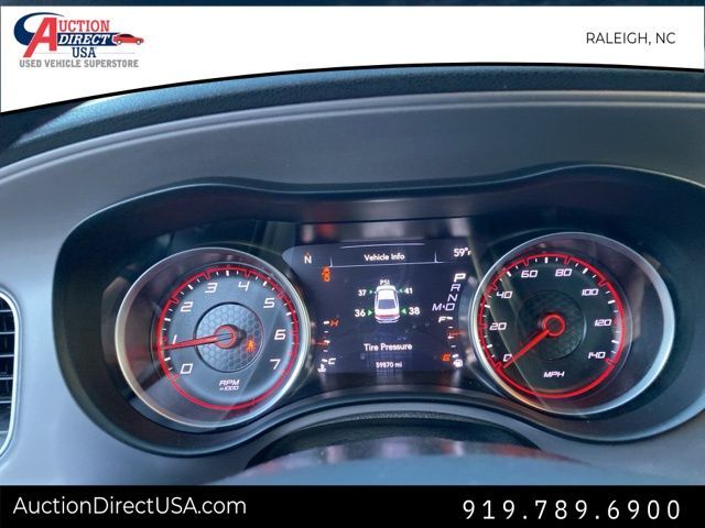 2023 Dodge Charger SXT Raleigh NC