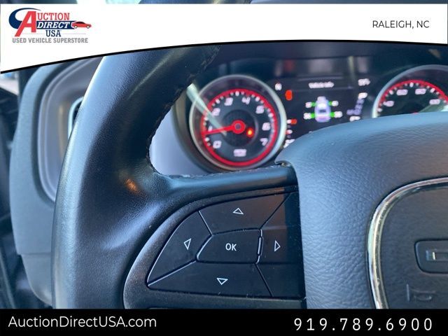 2023 Dodge Charger SXT Raleigh NC