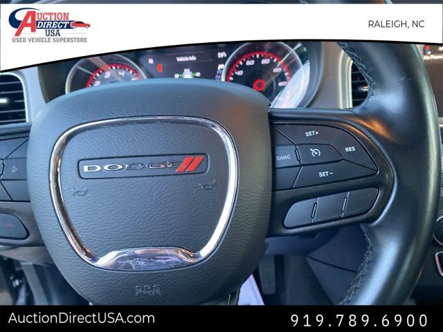 2023 Dodge Charger SXT Raleigh NC